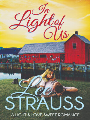 cover image of In Light of Us